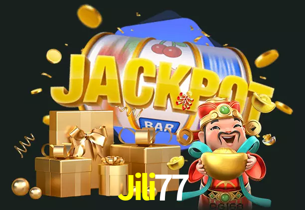 Jili77 bet