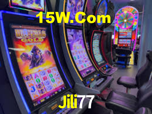 Jili77 Login