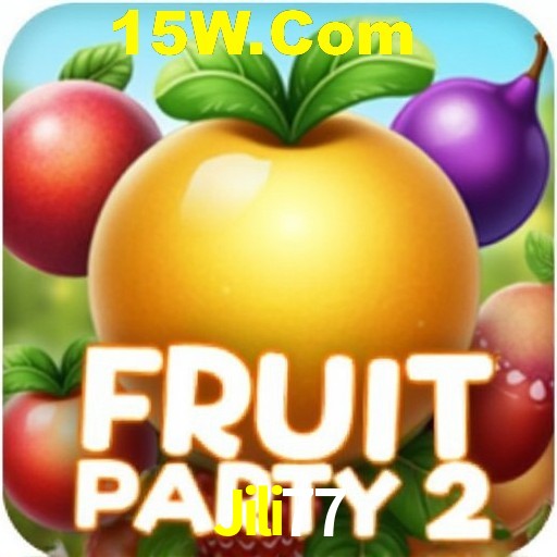 Slot Games Jili77