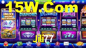 Welcome Bonus Jili77