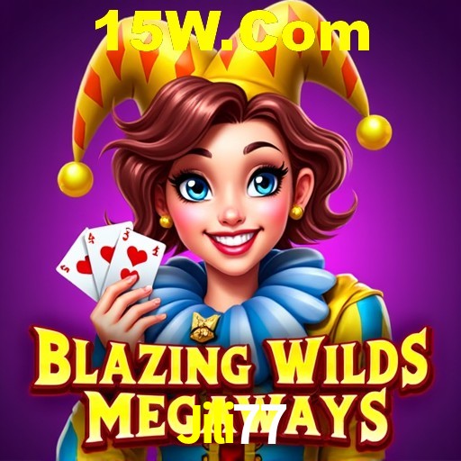 Provedores de Jogos Jili77