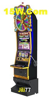 Live Casino Jili77