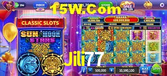 Spaceman Game Jili77