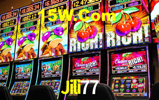 Descubra a Magia dos Jogos de Arcade no Jili77