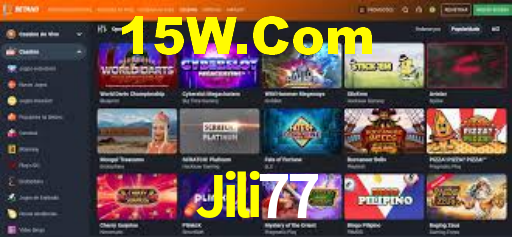 Bônus Generosos e Exclusivos no Jili77 para Você!