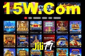 Sinta a adrenalina dos jogos de cassino com Jili77