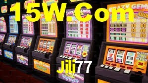 Jili77 Login