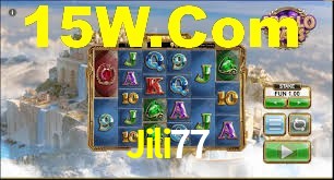 Jili77 Login