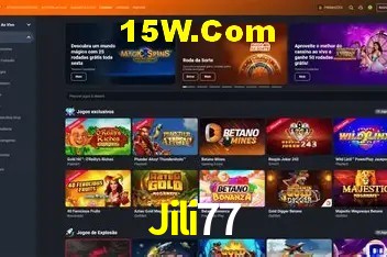 A Experiência Imersiva dos Cassinos Ao Vivo no Jili77