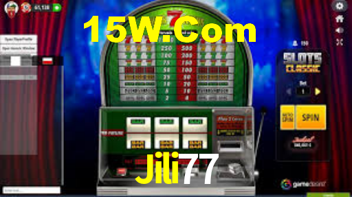 Jili77