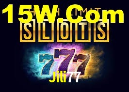 Jili77: Jogos de Caça-Níqueis-Altas Recompensas, Roleta-Velocidade, Blackjack-Desafios Máximos