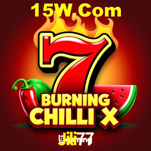 Jogos de Slot Jili77