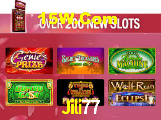 Desvendando o Mundo dos Jogos Virtuais na Jili77